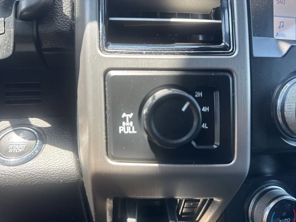 Used 2021 Black Ford Platinum image 16