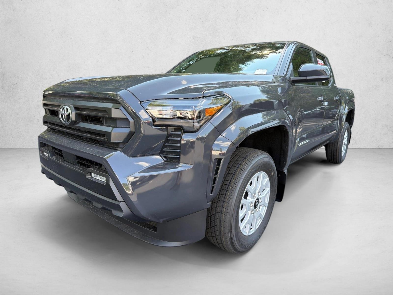 New 2026 Underground Toyota SR5 image 7