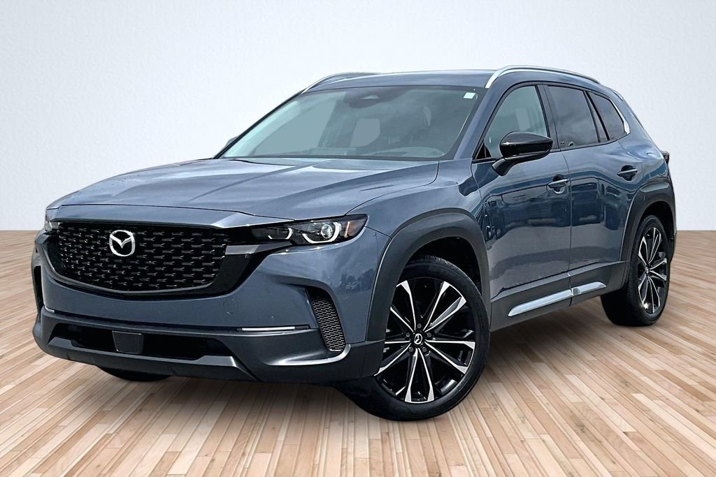 2025 Mazda CX-50 2.5 S Premium Plus's photo