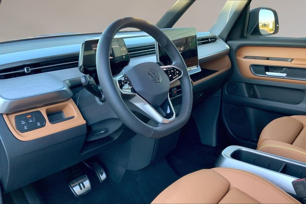 2025 Volkswagen ID. Buzz PRO S PLus - Photo 7