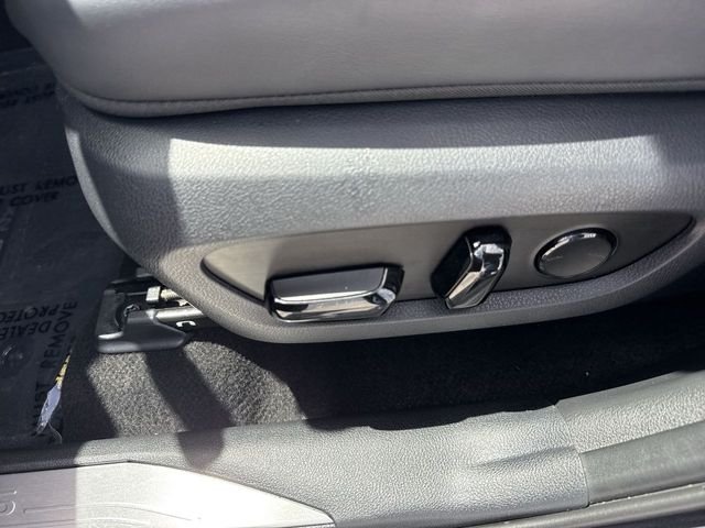 Certified Used 2025 Gray Lexus 250 Premium image 12