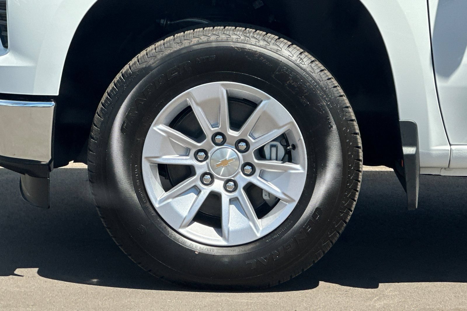 2026 Chevrolet Silverado 1500 LT - Photo 25