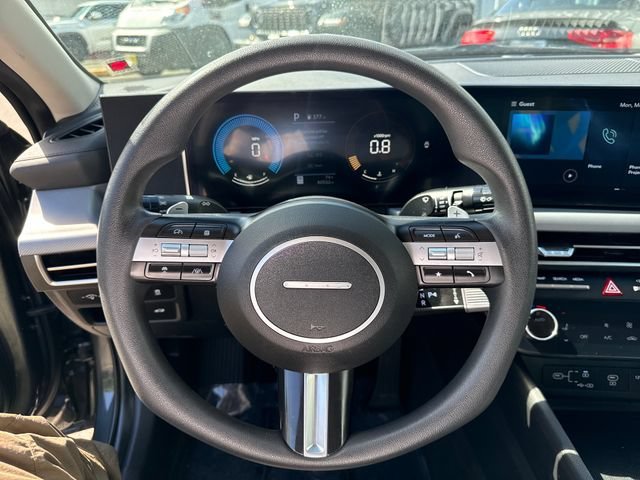 Used 2024 Portofino Gray Hyundai SEL image 18
