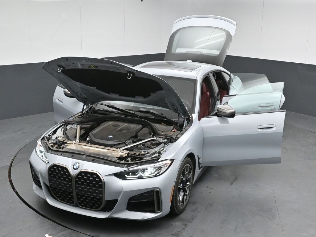 2024 BMW M440I - Image 30