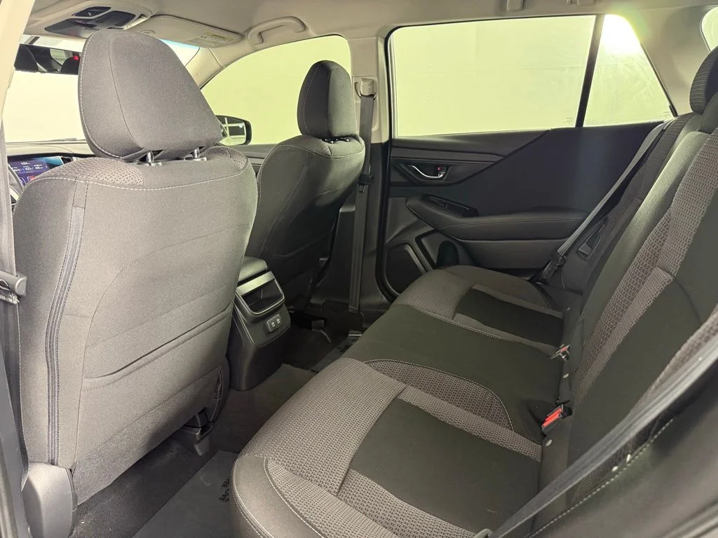 Used 2021 White Subaru Premium image 16