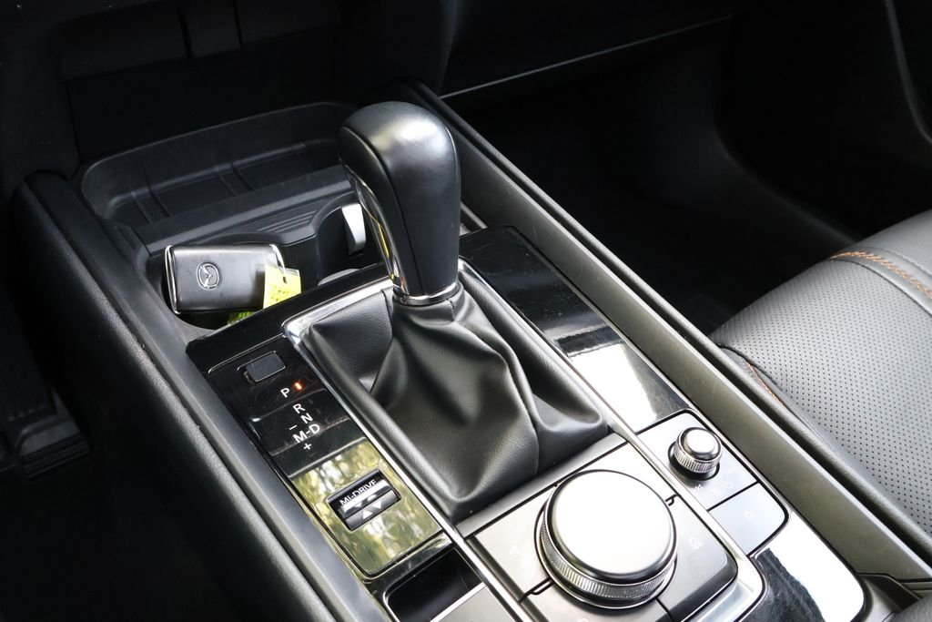2025 Mazda CX-50 Premium Plus - Photo 20
