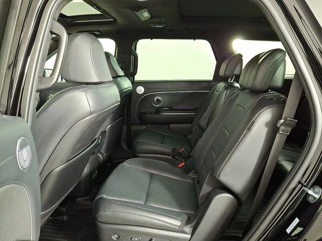 2026 Hyundai Palisade Calligraphy - Photo 8