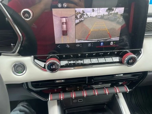2026 GMC Canyon AT4X - Photo 12