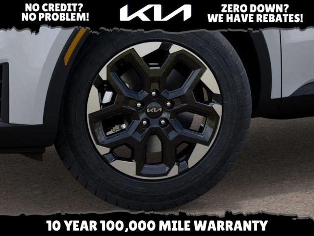 2026 Kia Sorento S - Photo 9
