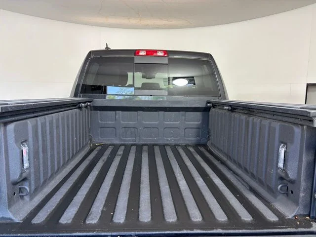 Used 2017 Black Ram Laramie image 21