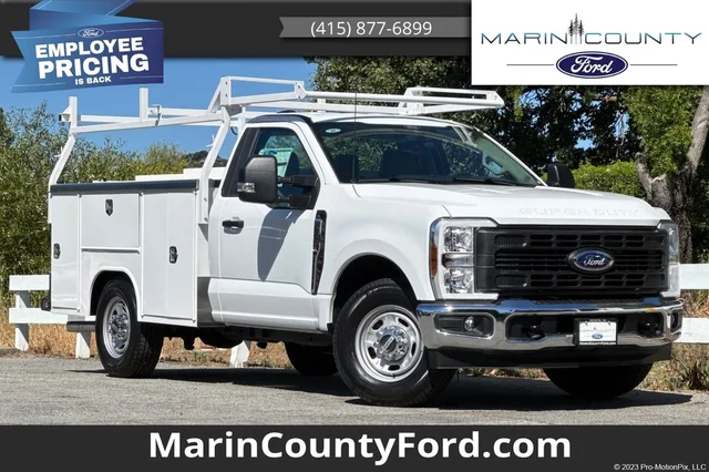 2026 Ford F-250SD F-250® XL