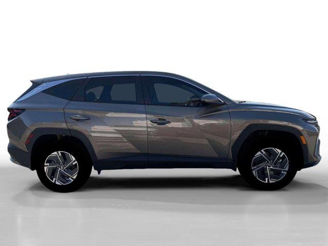 New 2026 Cashmere Bronze Hyundai Blue image 28