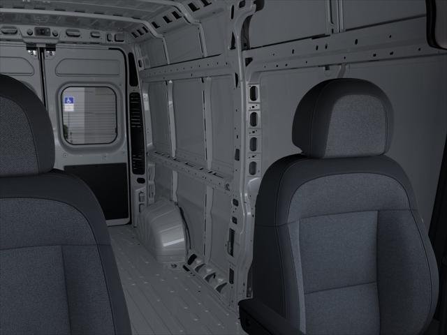 2026 Ram ProMaster 2500 — photo 52