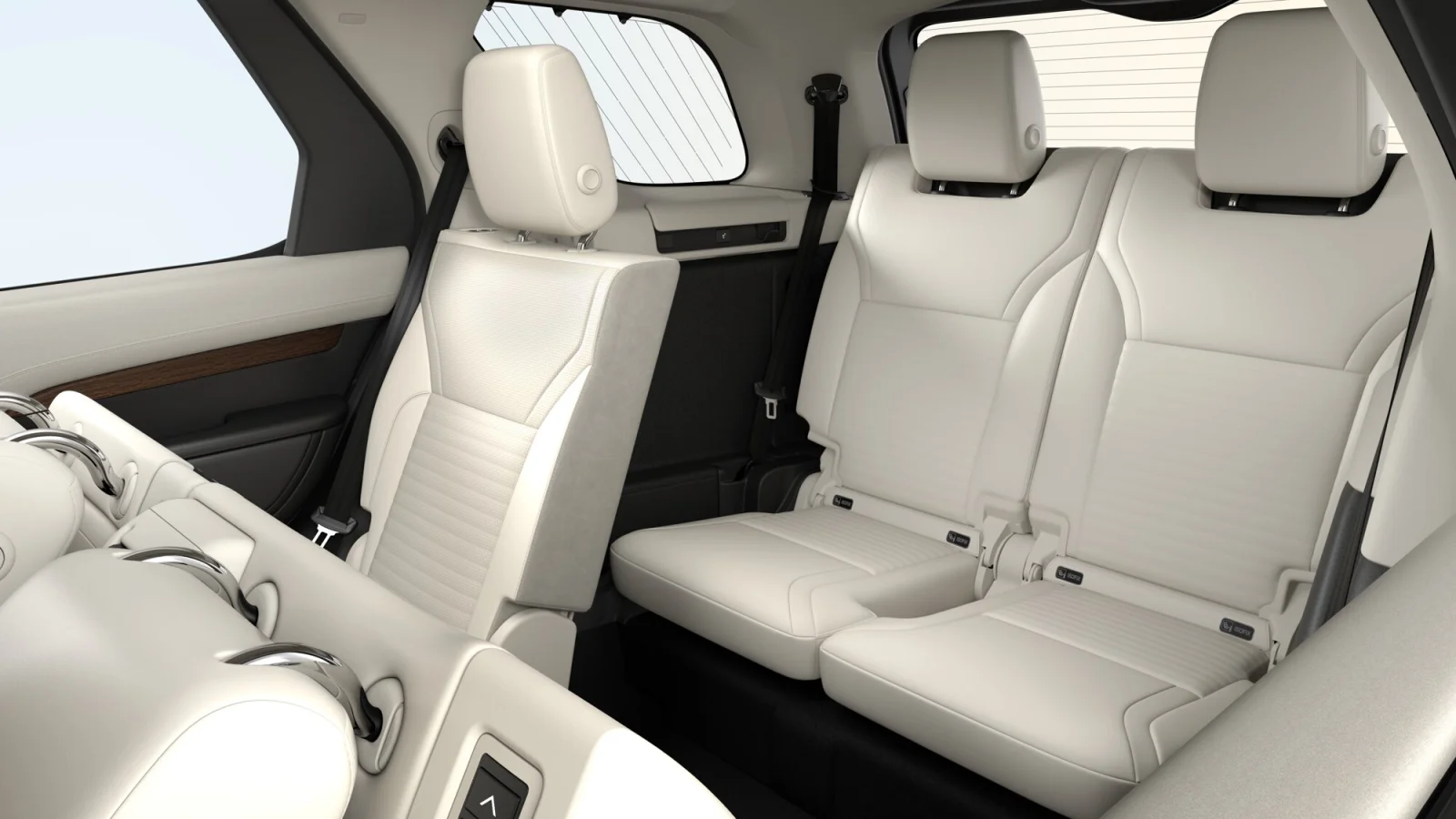 New 2026 Varesine Blue LAND ROVER S 300PS image 6