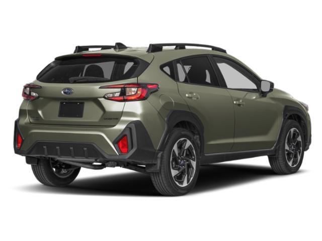 Used 2026 Alpine Green Subaru Limited image 2