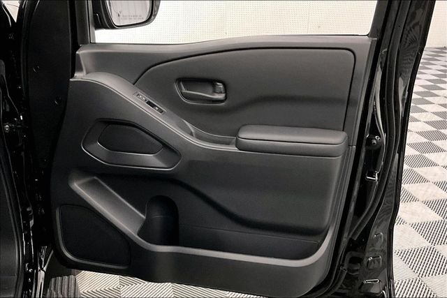 2026 Nissan Frontier SV - Photo 36