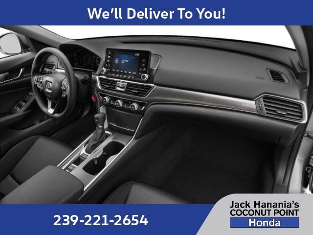 Used 2020  Honda LX image 15