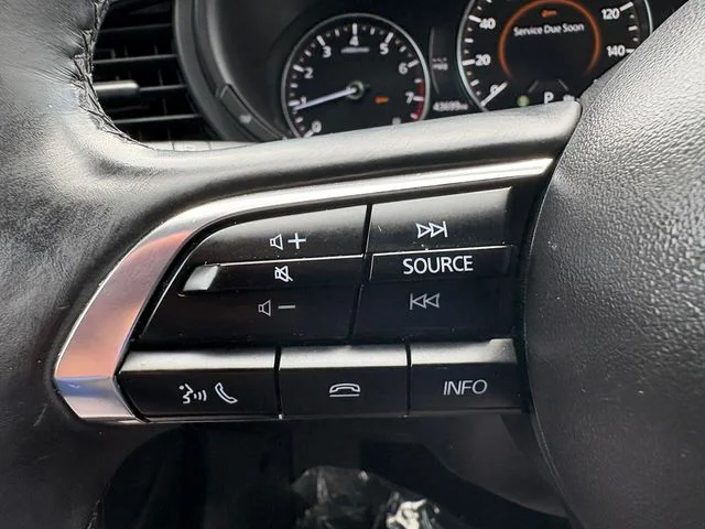 Used 2024 Gray Mazda 2.5 S Select Sport image 31