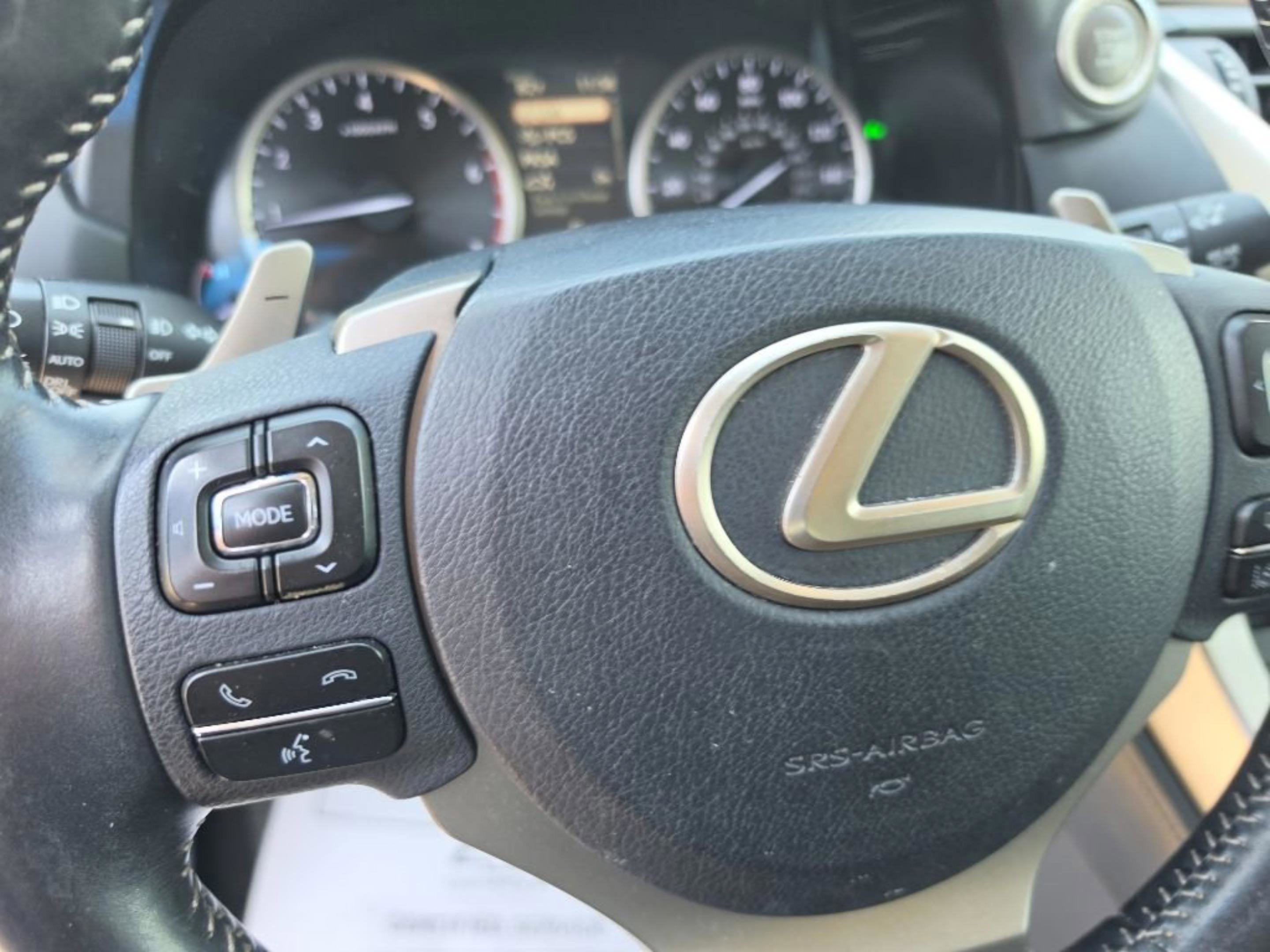 Used 2019 Silver Lexus NX 300 image 15