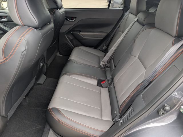 New 2026 MAGNETITE GRAY PEARL Subaru Limited Hybrid image 19