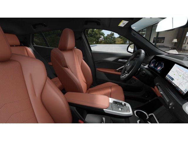 New 2027 Storm Bay Metallic BMW xDrive28i image 9
