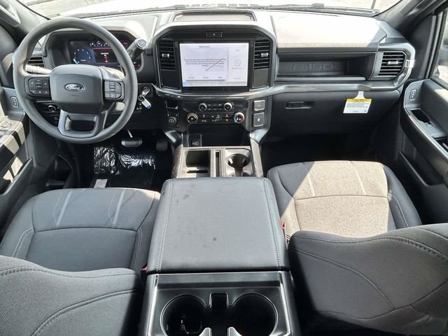 New 2026 Oxford White Ford STX image 7