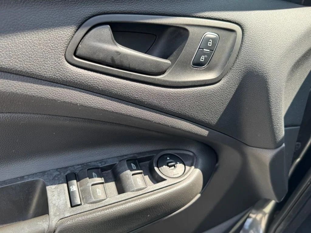 Used 2018 Ingot Silver Metallic Ford S image 15