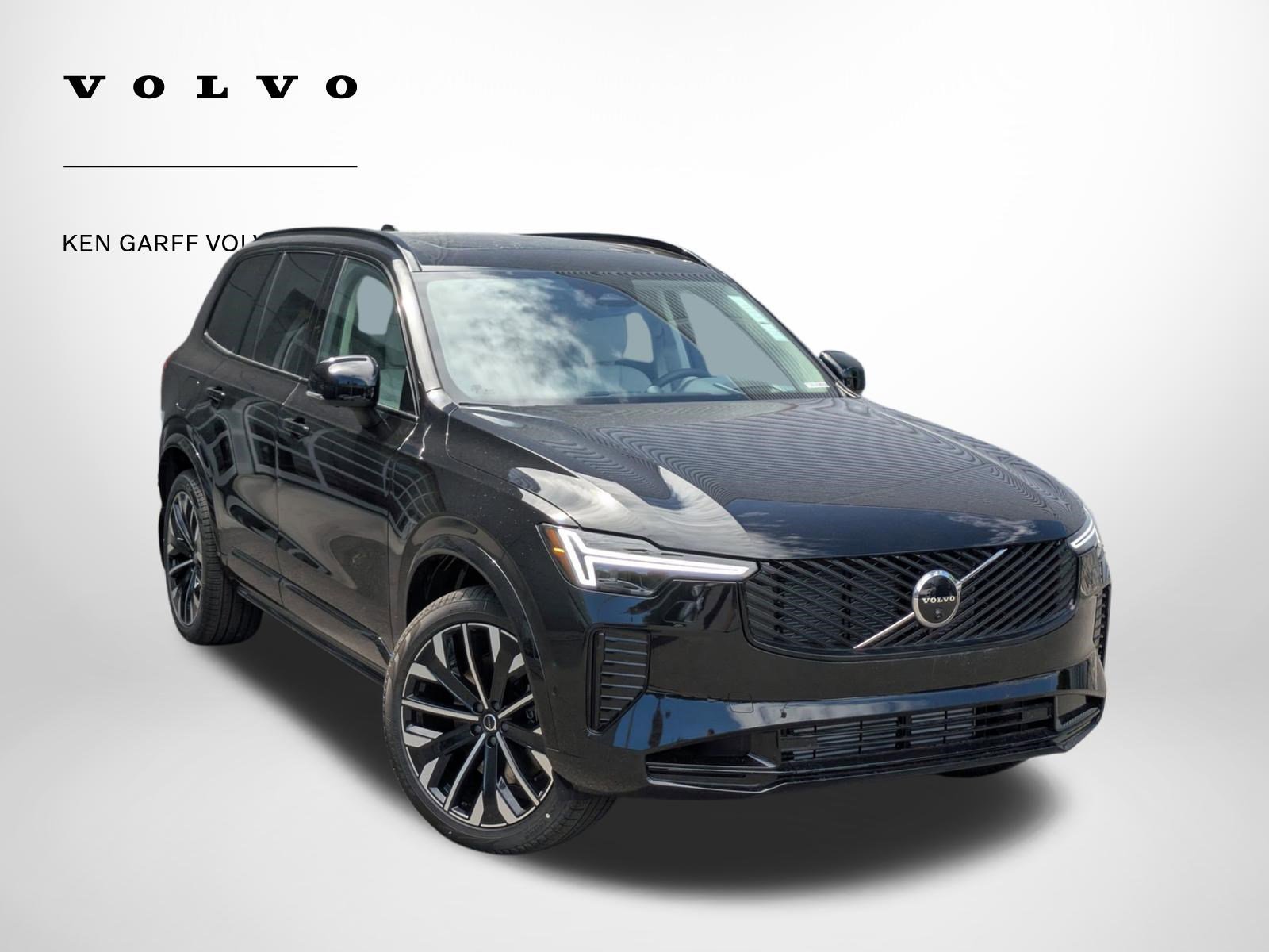 2026 Volvo XC90 T8 Recharge Ultra Dark 6-Seater 4WD's photo