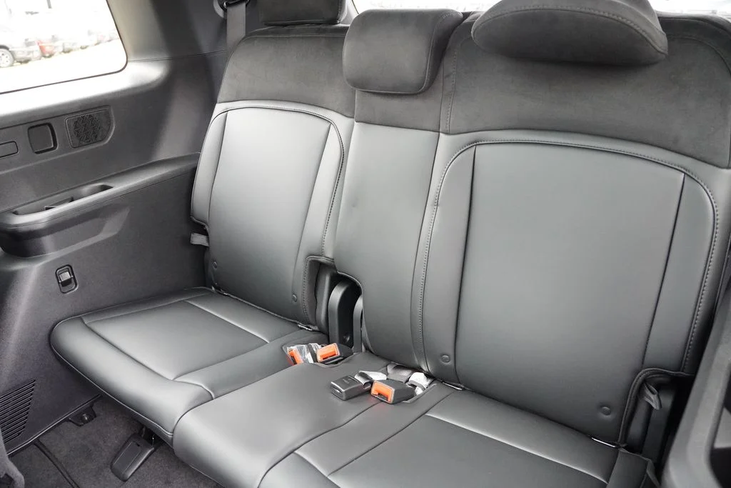 New 2027 Ebony Black Kia X-Pro SX Prestige image 14