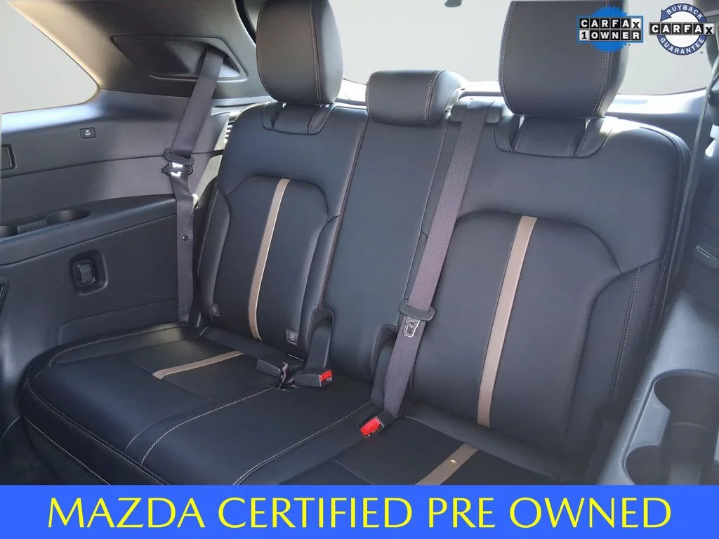 Used 2026 Blue Mazda 3.3 Turbo S Premium Plus image 39
