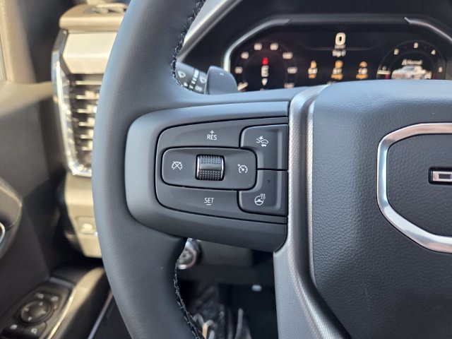 2026 GMC Sierra 1500 Denali - Photo 29