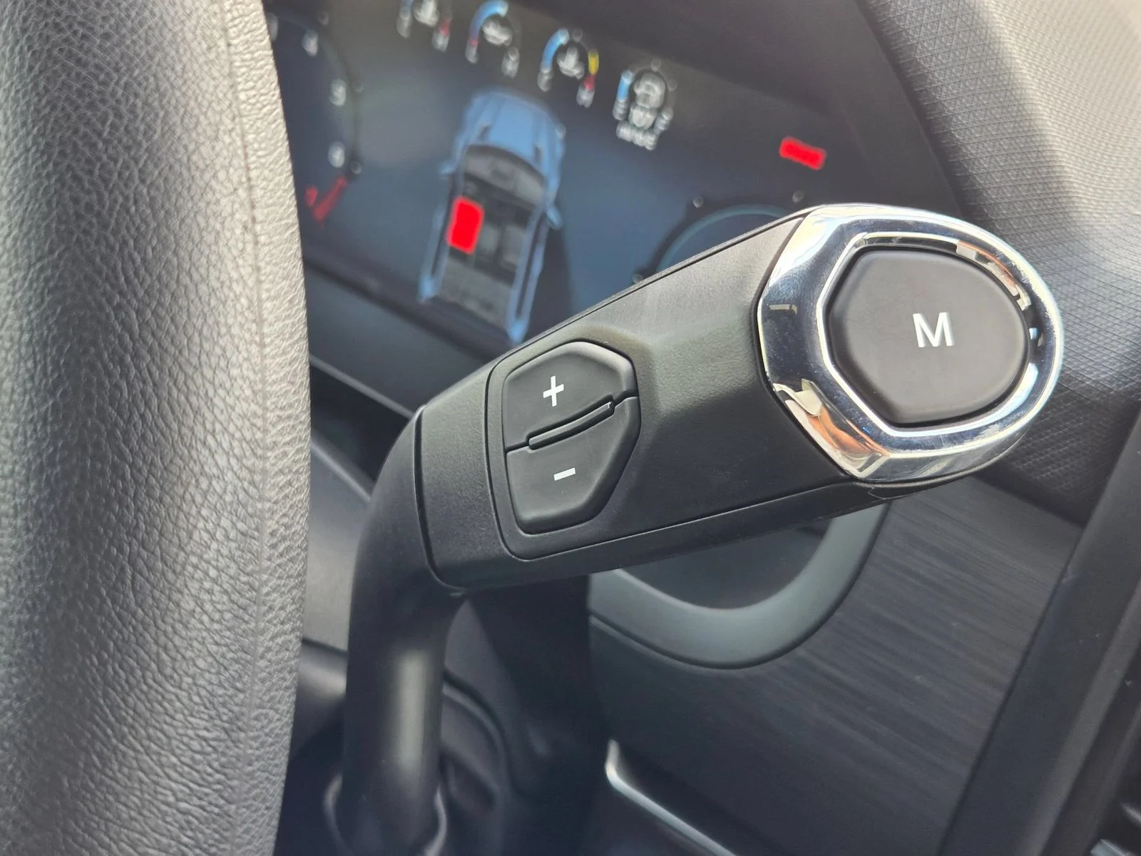 New 2026 Avalanche Ford STX® image 16