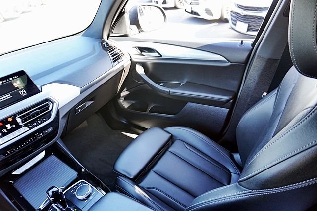2024 BMW X3 30i - Photo 20