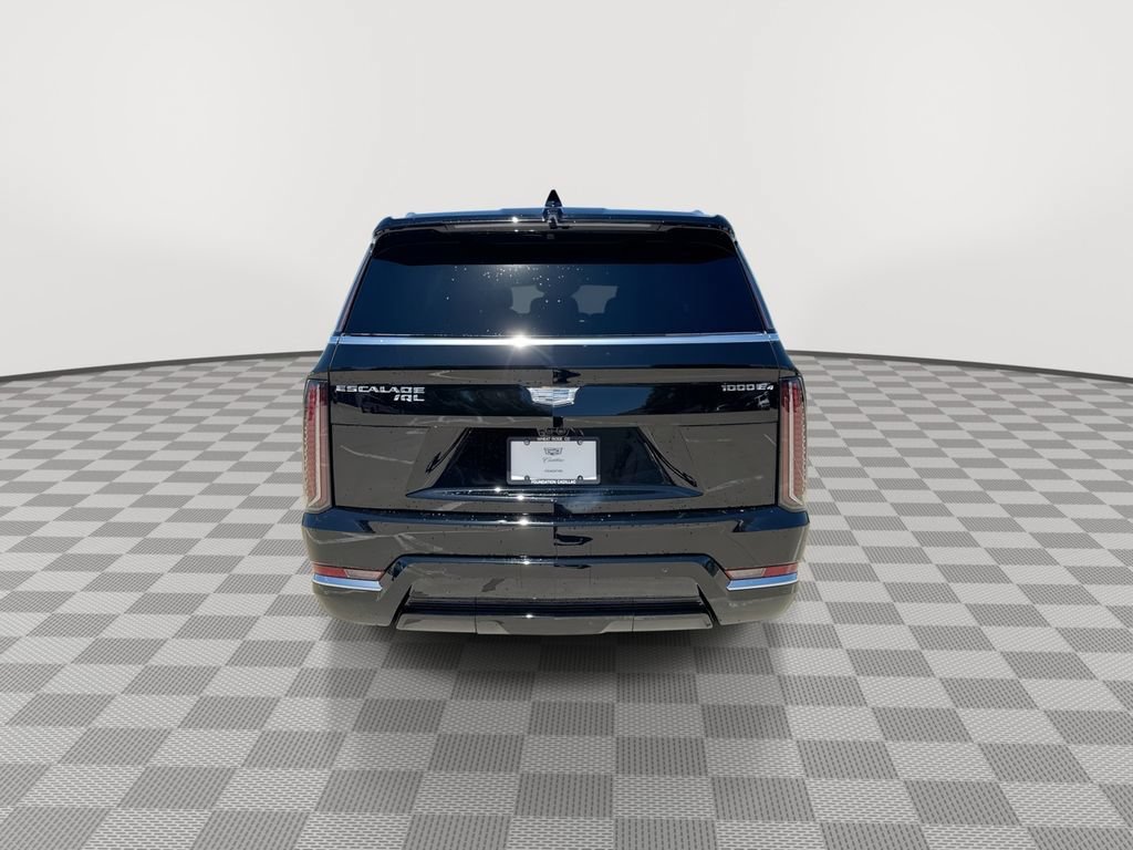 2026 Cadillac Escalade IQL Luxury - Photo 8