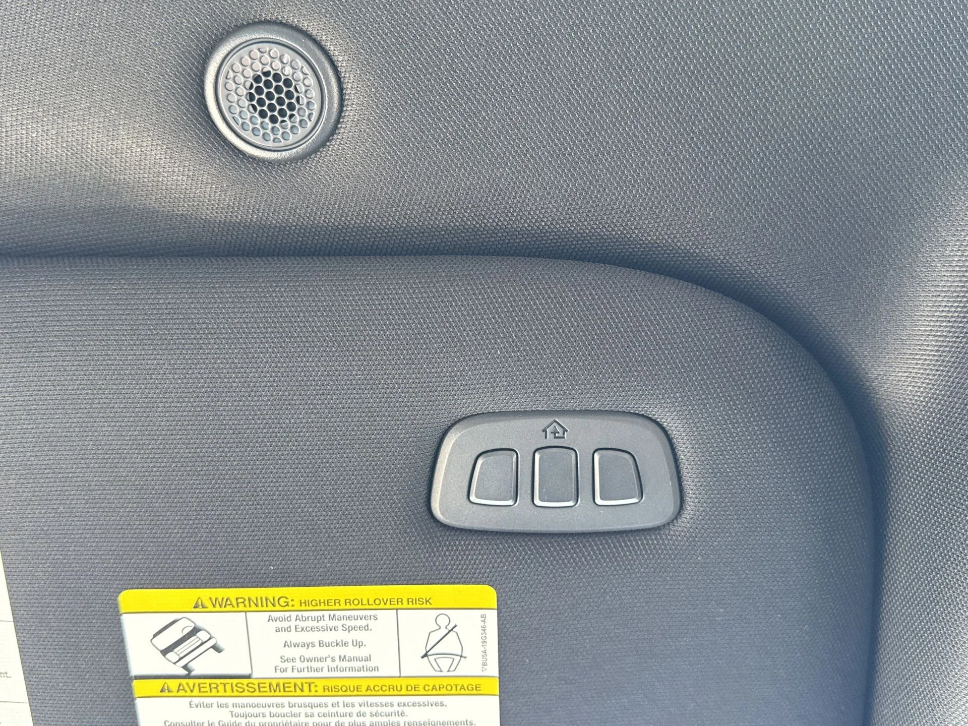 2025 Ford F-150 Lariat - Photo 15