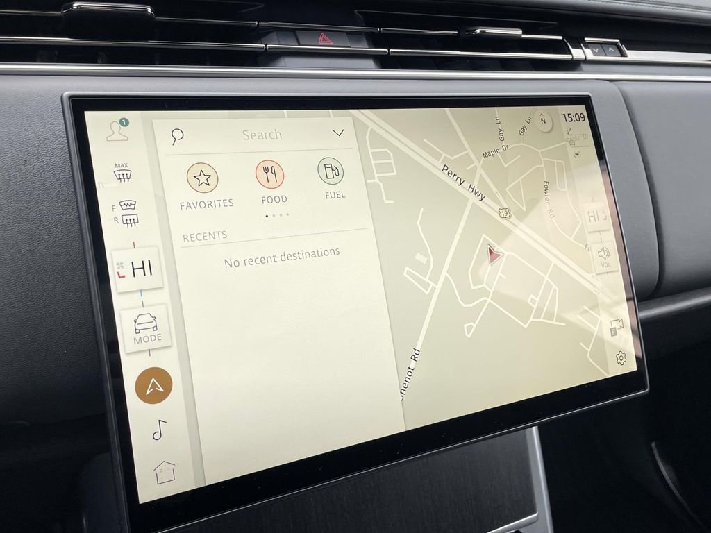 New 2026 Batumi Gold Land Rover SE image 27
