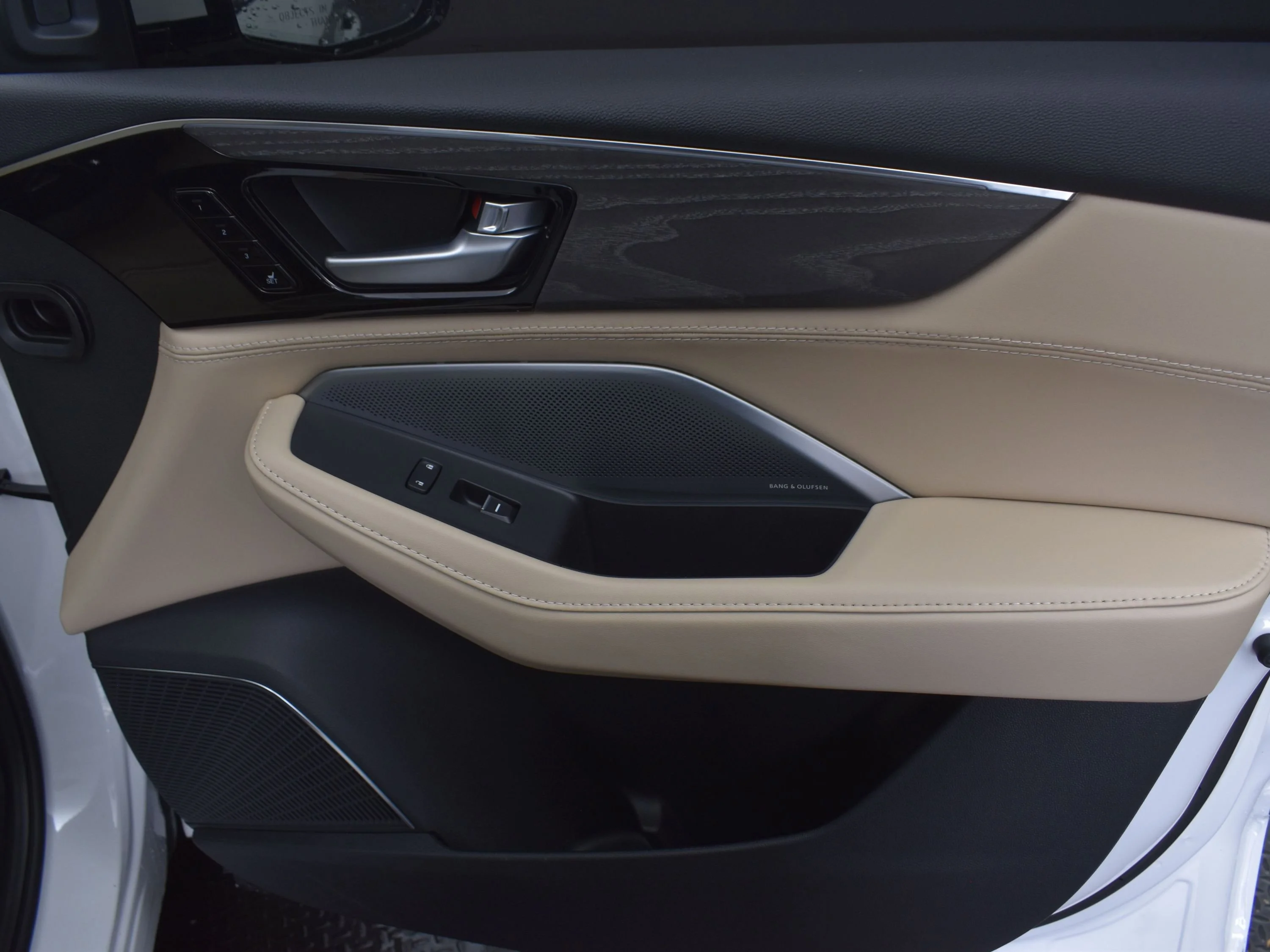 New 2026 White Acura w/Advance Package image 31