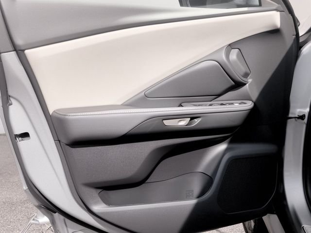 New 2026 Celestial Silver Metallic Lexus PREMIUM AWD image 12