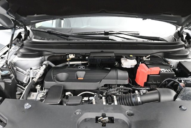 Used 2023  Acura Technology Package image 22