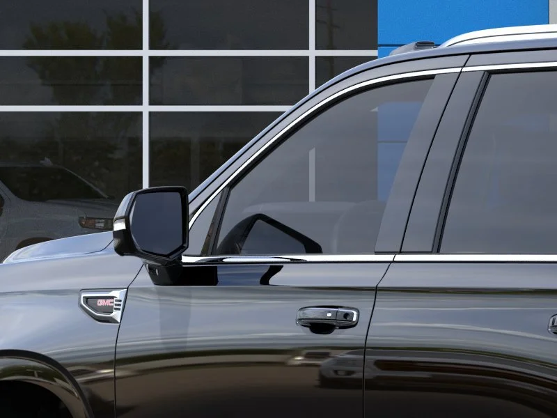 2027 GMC Yukon Denali - Photo 12