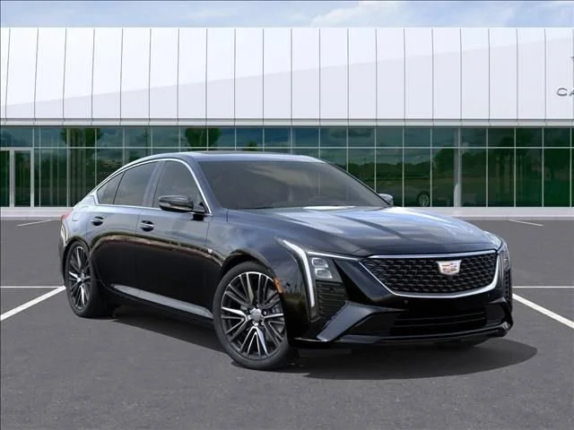 2026 Cadillac CT5 Premium Luxury - Photo 7