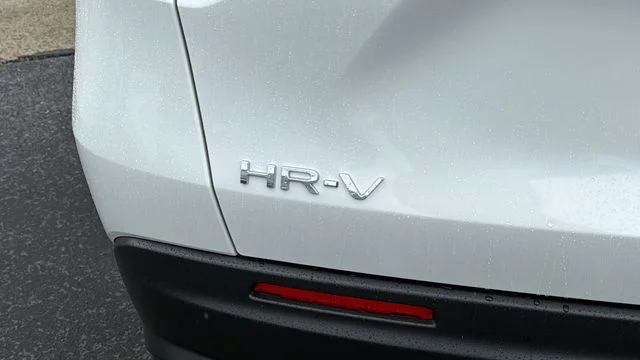 New 2027 Platinum White Pearl Honda LX image 12