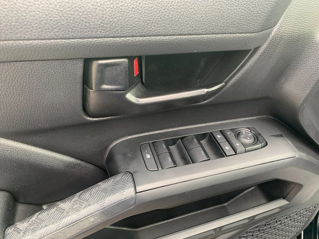 Used 2025 Black Toyota SR image 13