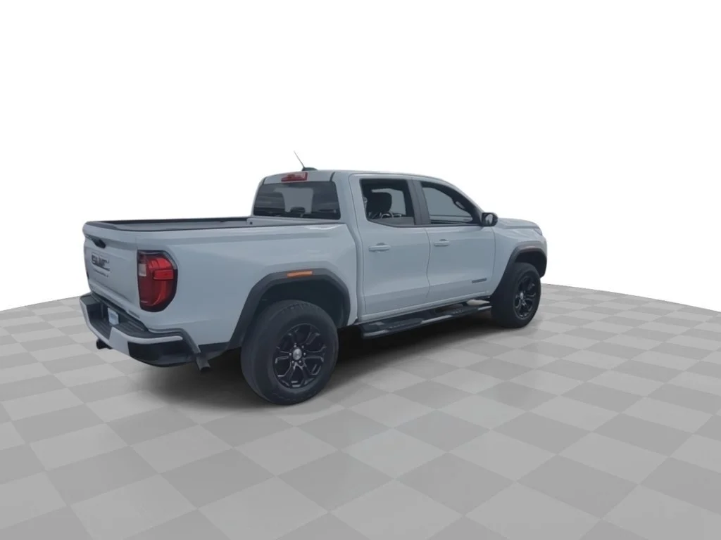 2024 GMC Canyon Elevation - Photo 8