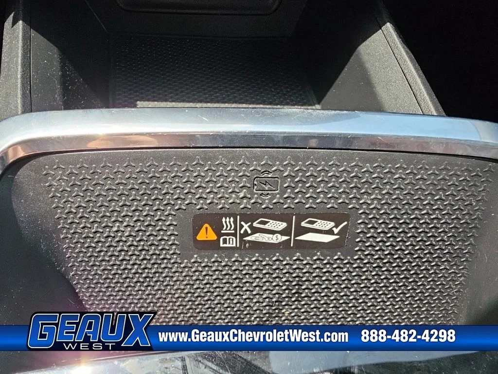Used 2026 Black Chevrolet LT image 24