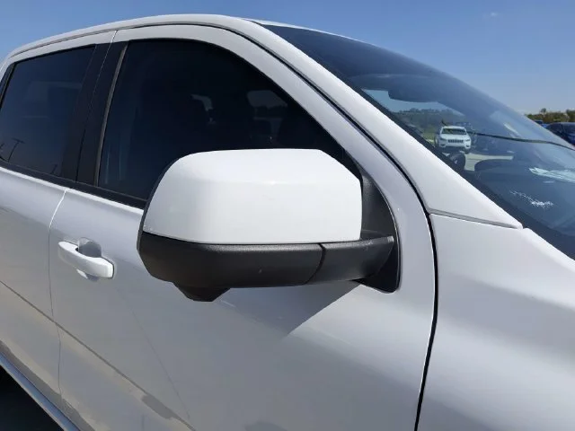 Used 2026 White Ford Lariat image 13