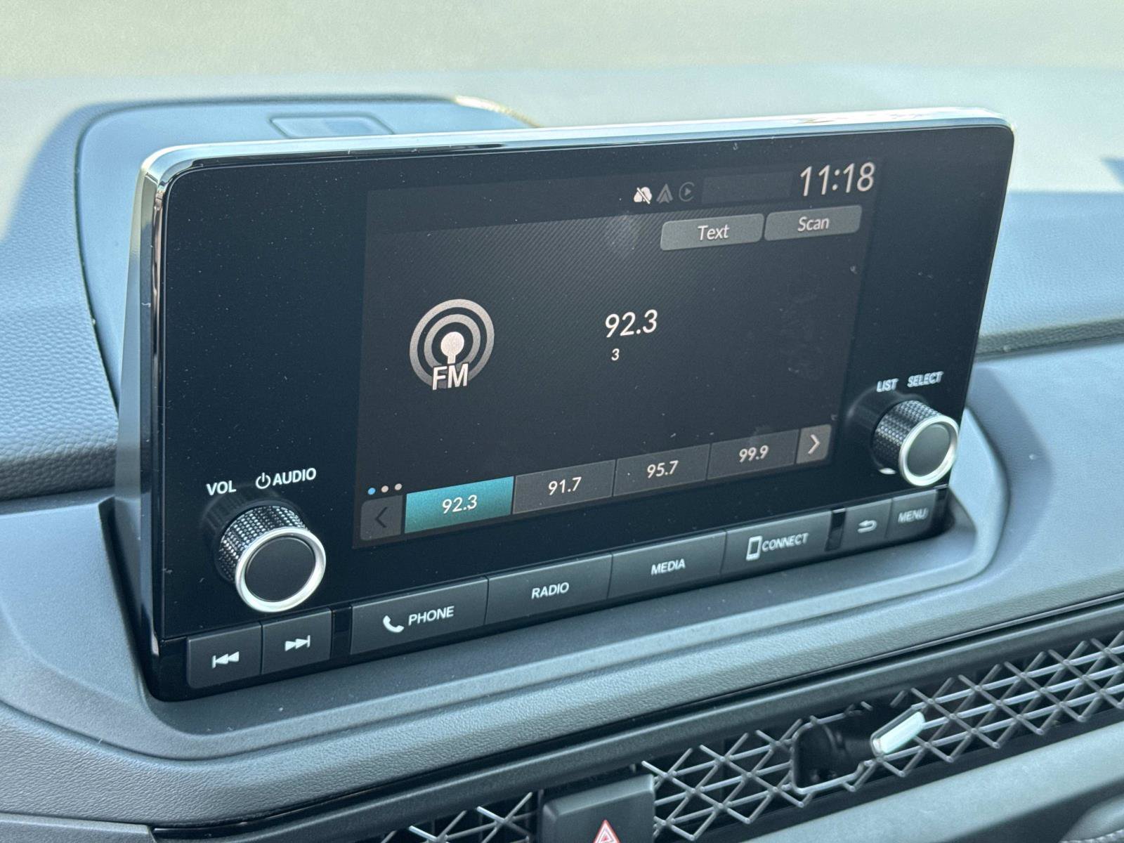 2023 Honda Accord EX - Photo 49