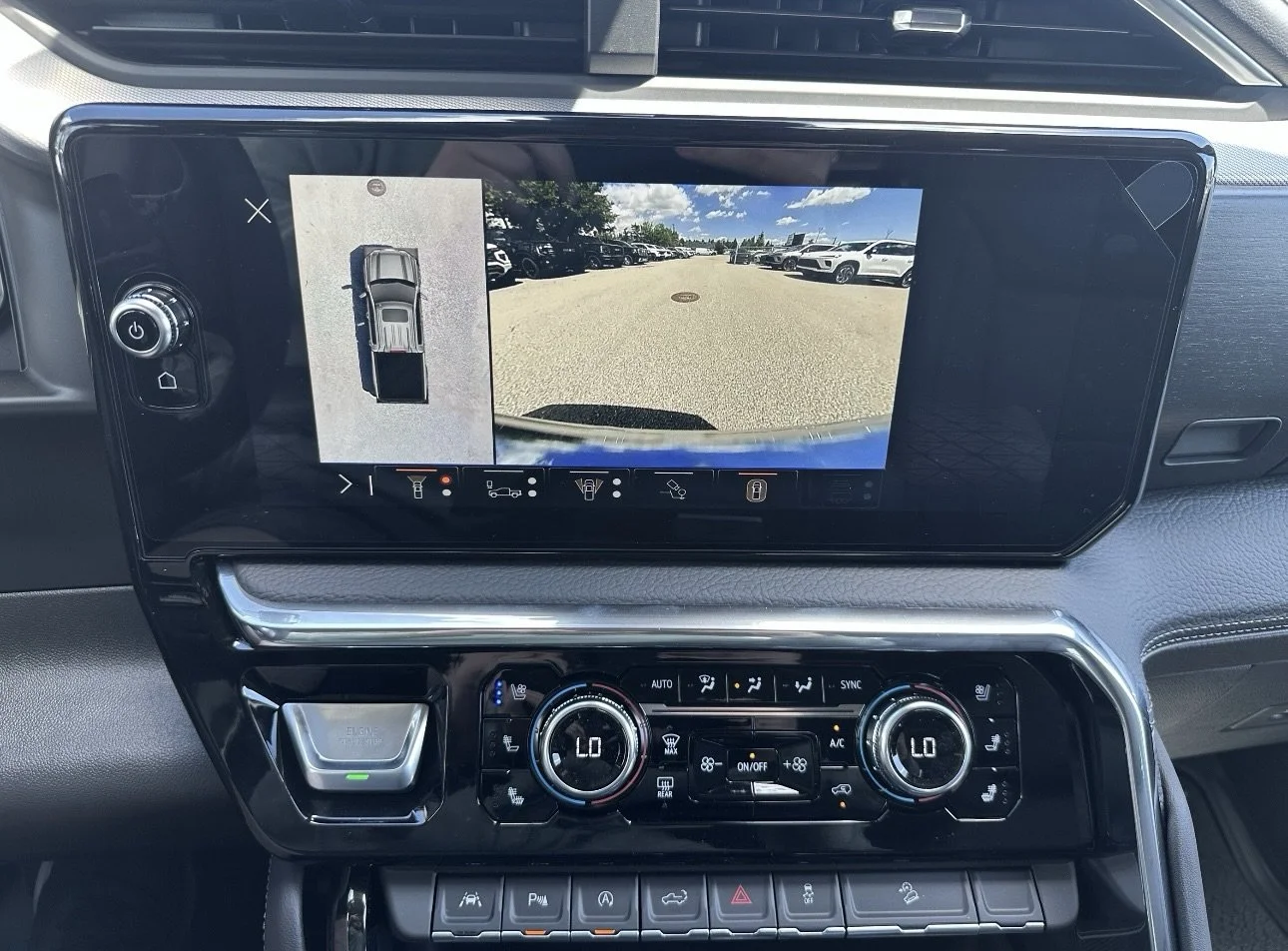 New 2026 Onyx Black GMC Denali image 14