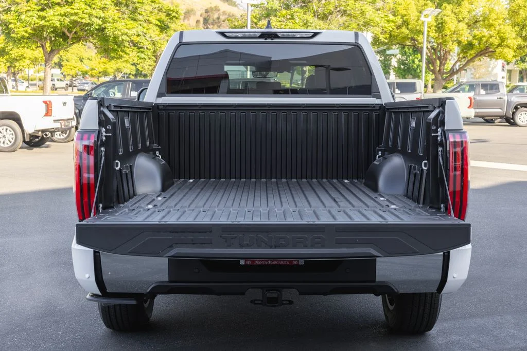 2026 Toyota Tundra 1794 Edition - Photo 6