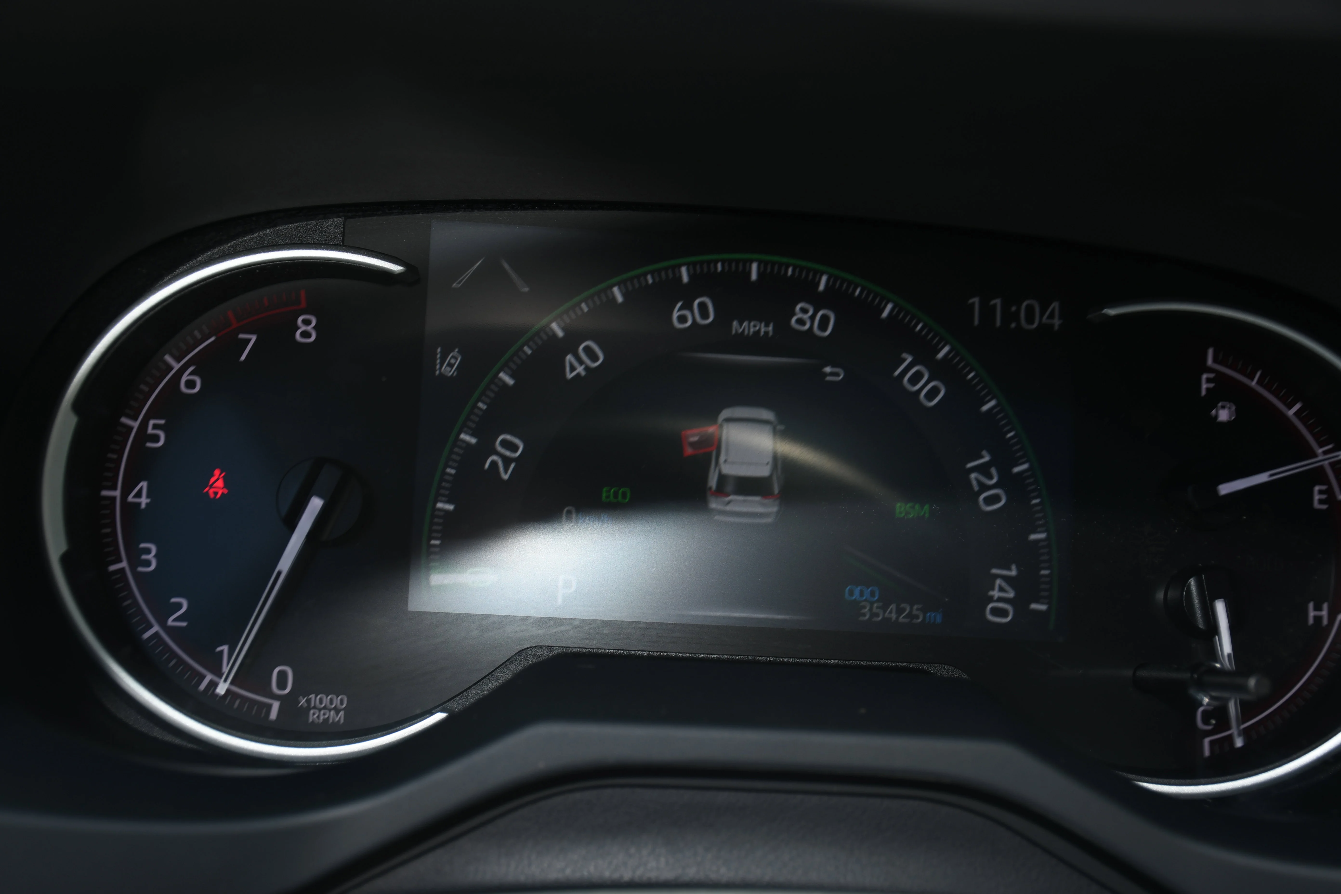 Certified Used 2023 Gray Toyota XLE Premium image 14